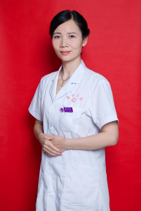 卢翠群  主治医师