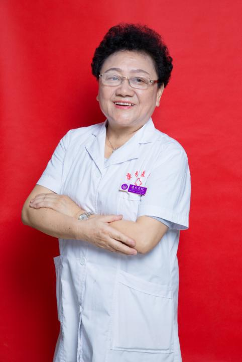 陈其伦  中医不孕科主任、主治医师