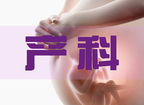 产科（成立于1998年）